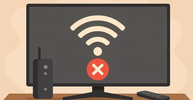 Пропали каналы на телевизоре: как восстановить быстро и просто