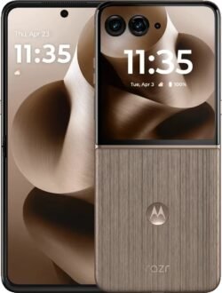 Razr 60 Ultra