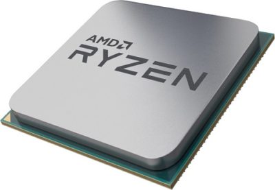 Лучшие AMD процессоры 2021 года