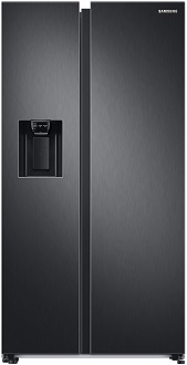 Лучшие холодильники Samsung