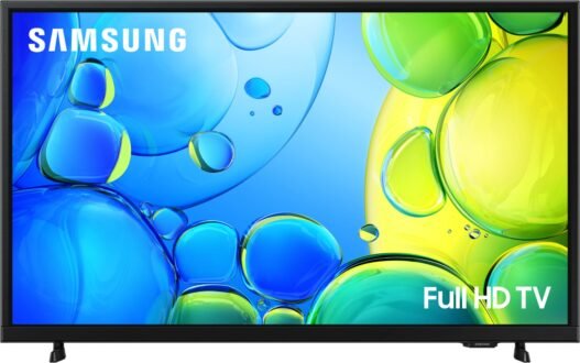 Samsung UE-32F6000F
