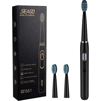 Seago SG551