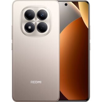 Смартфон Redmi Note 15 Pro 4G