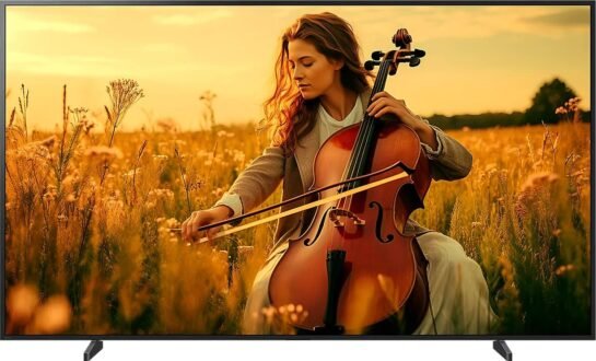 Sony BRAVIA 5 K-55XR5