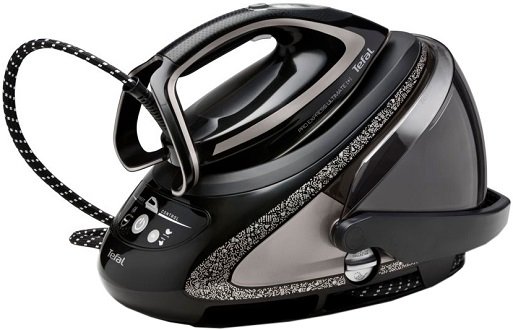 Tefal Pro Express Ultimate GV 9620