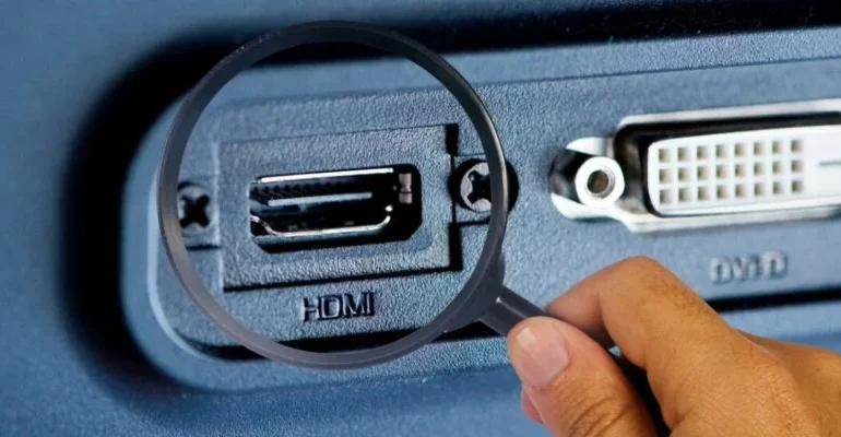 Телевизор не видит HDMI