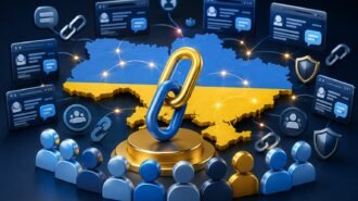 Топ-10 форумов Украины для обратных ссылок с DR 70-80+