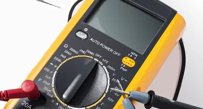 Лучшие мультиметры: ТОП-10 моделей по отзывам покупателей