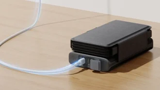 Топ-9 кращих повербанків 2026 року