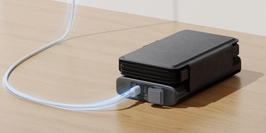 Топ-9 кращих повербанків 2026 року