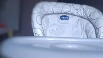 ТОП 5 кращих стільчиків для годування 2026 року