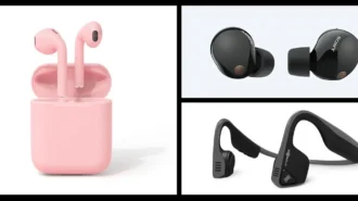 Топ-10 кращих TWS навушників 2026 року