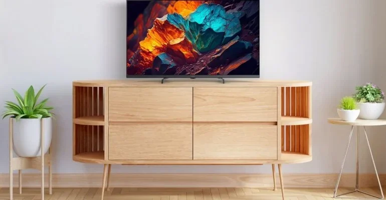 ТОП 15 лучших телевизоров 2026 года