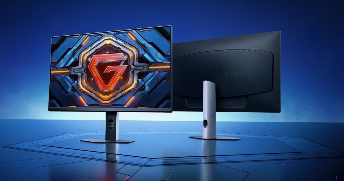 ТОП-5 игровых мониторов 24 дюймов