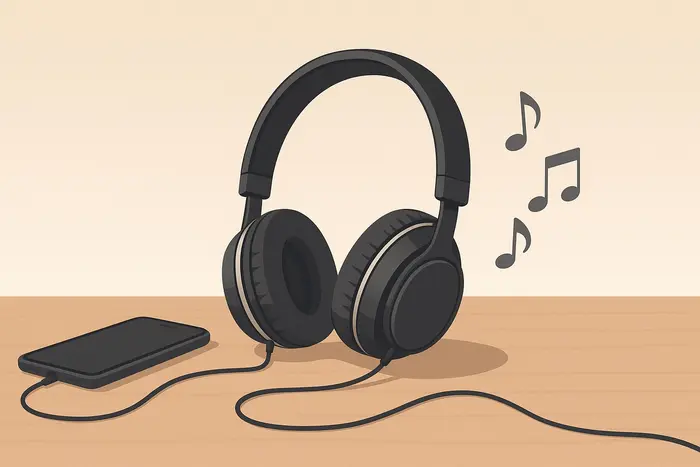 Топ-5 кращих провідних навушників з Aliexpress - Рейтинг 2025 року