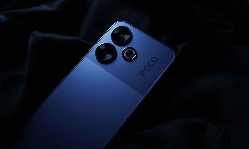 ТОП-5 лучших смартфонов до 8000 грн 2026 года