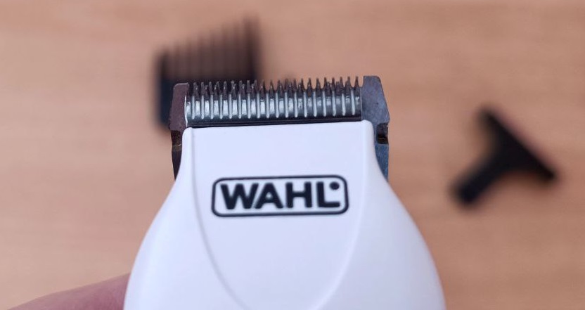 Обзор машинки для стрижки волос Wahl 9649-916