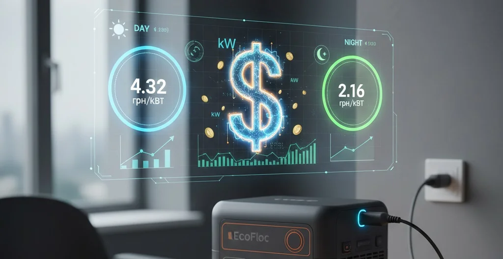 Стоимость зарядки гаджетов в месяц: смартфоны и другие устройства