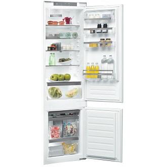 Кращі вбудовані холодильники 2023 року