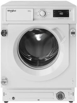 Whirlpool BI WDWG 861485 EU