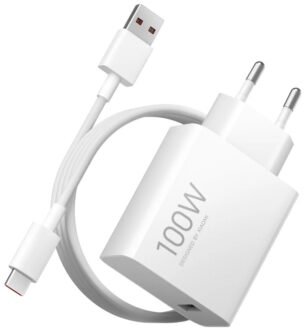 Xiaomi 100W GaN Charger
