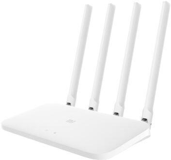 Xiaomi Mi WiFi Router 4A