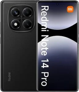 Xiaomi Redmi Note 14 Pro