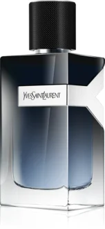 Yves Saint Laurent Y Eau de Parfum